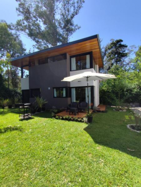 Rincon de Luna, Cabañas